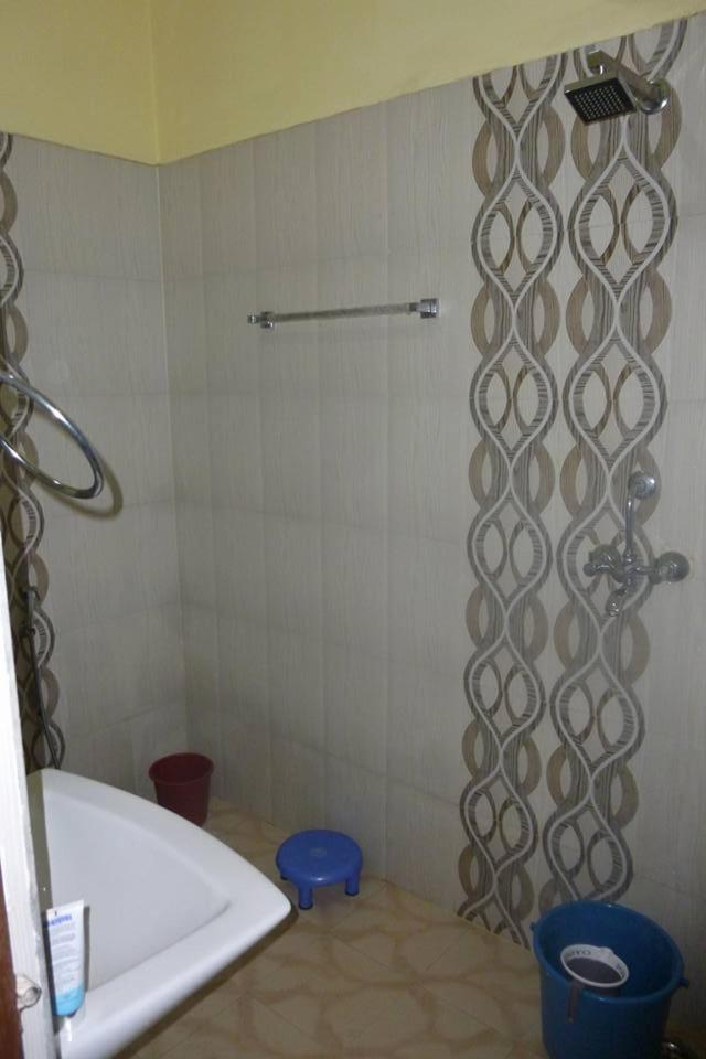 Gangotri Paying Guest House Varanasi Ngoại thất bức ảnh