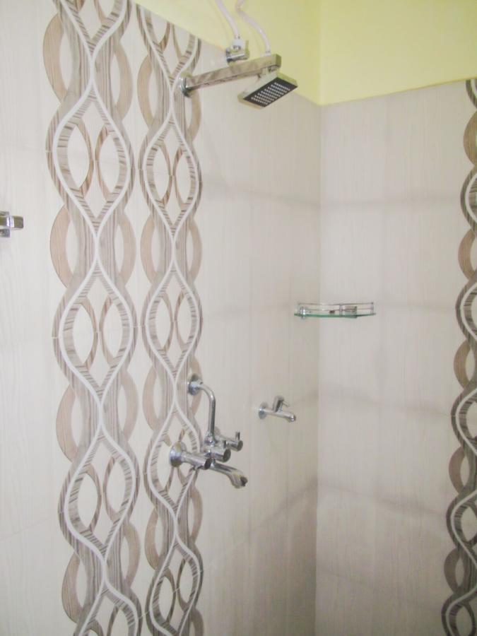 Gangotri Paying Guest House Varanasi Ngoại thất bức ảnh