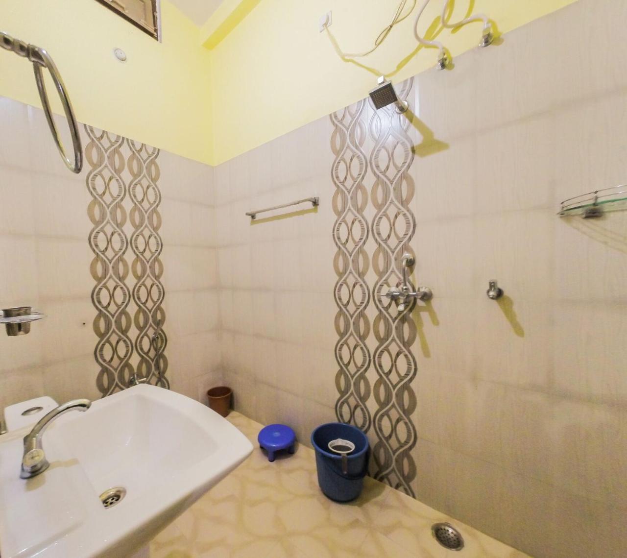 Gangotri Paying Guest House Varanasi Ngoại thất bức ảnh