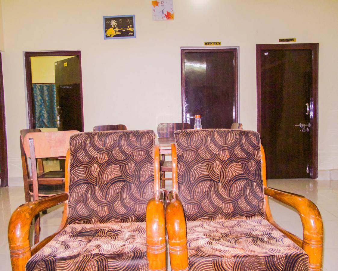 Gangotri Paying Guest House Varanasi Ngoại thất bức ảnh